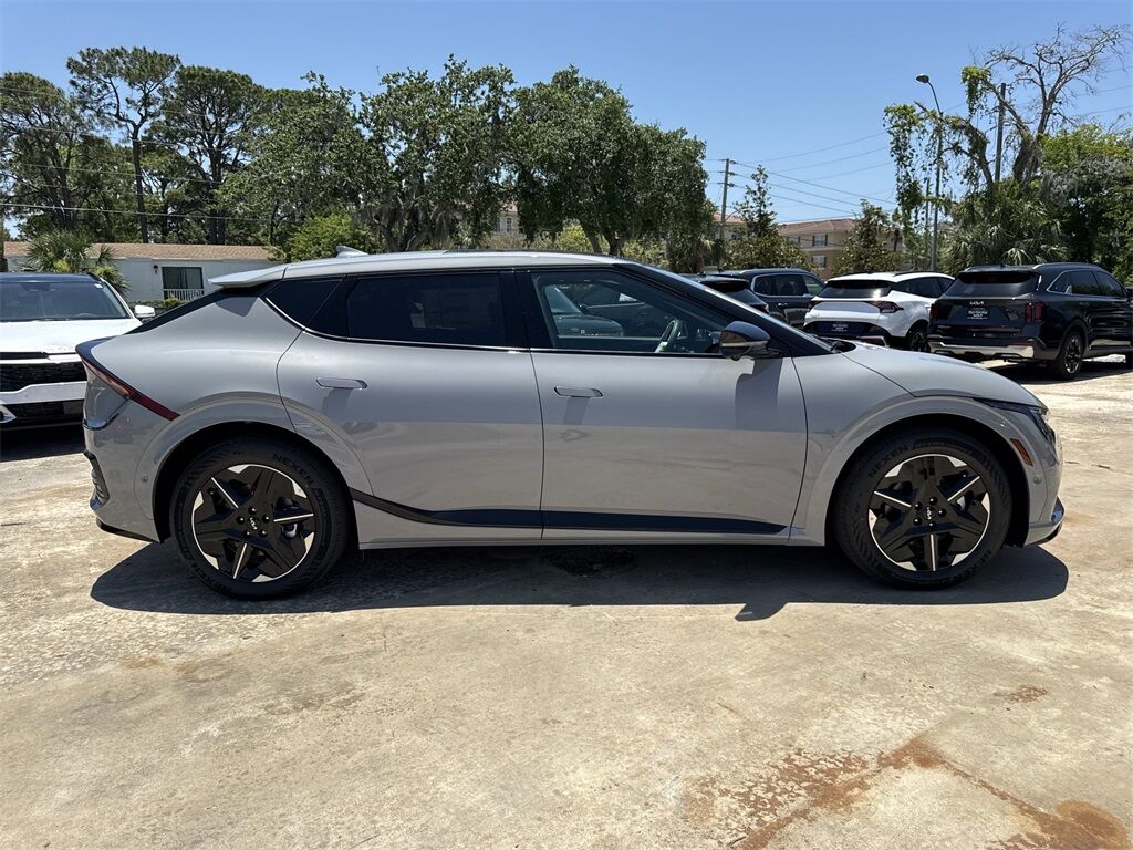 2025 Kia EV6 GT-Line San Clemente CA