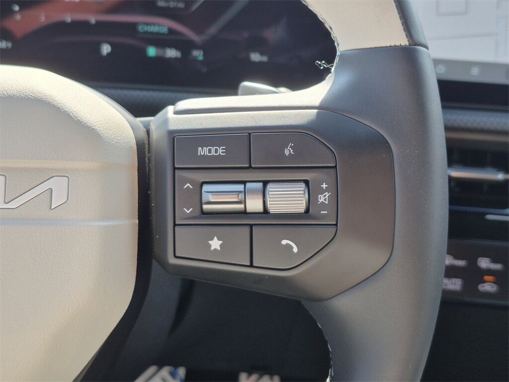 2025 Kia EV6 GT-Line San Clemente CA