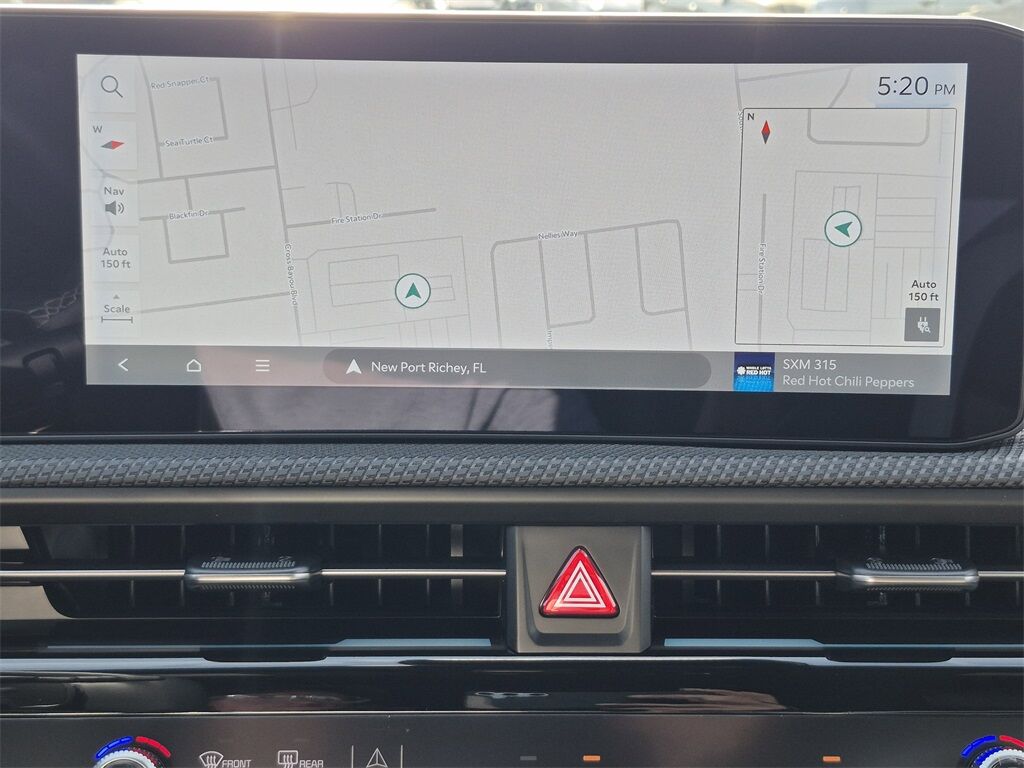 2025 Kia EV6 GT-Line San Clemente CA