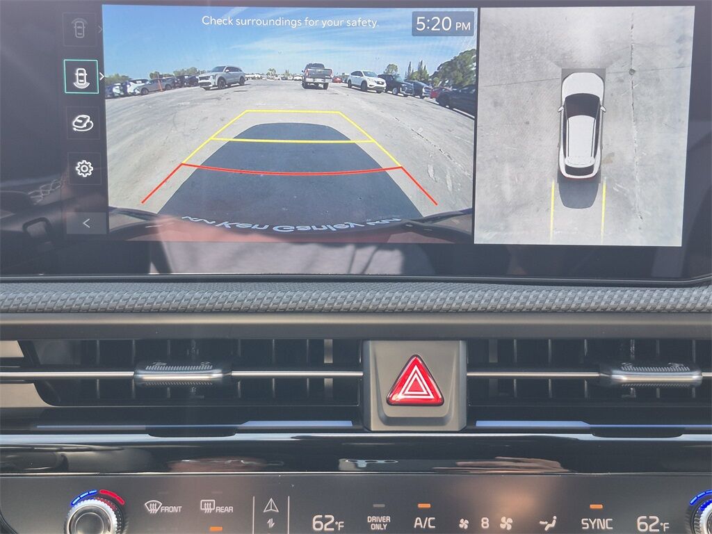 2025 Kia EV6 GT-Line San Clemente CA