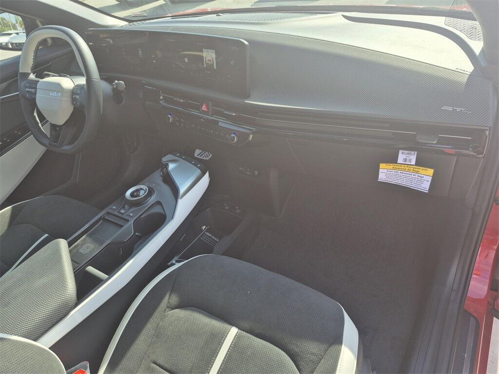 2025 Kia EV6 GT-Line San Clemente CA