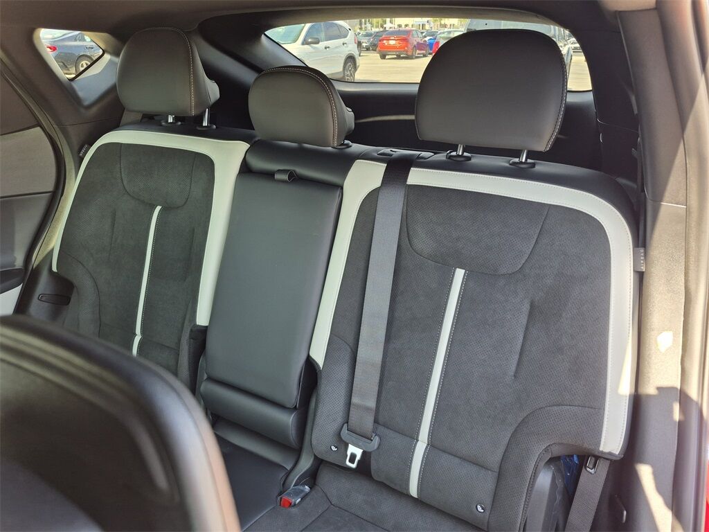 2025 Kia EV6 GT-Line San Clemente CA