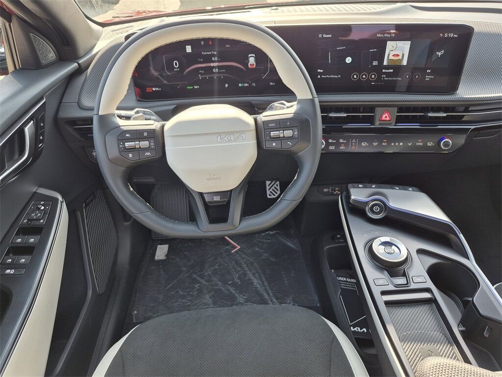 2025 Kia EV6 GT-Line San Clemente CA