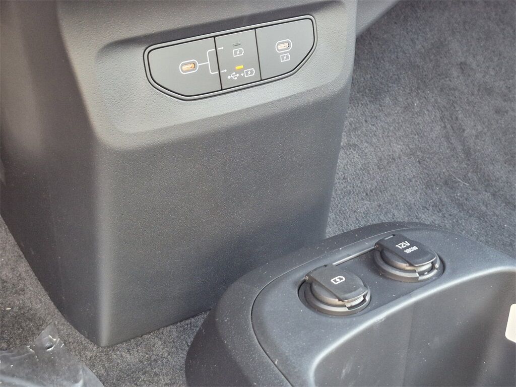 2025 Kia EV6 GT-Line San Clemente CA