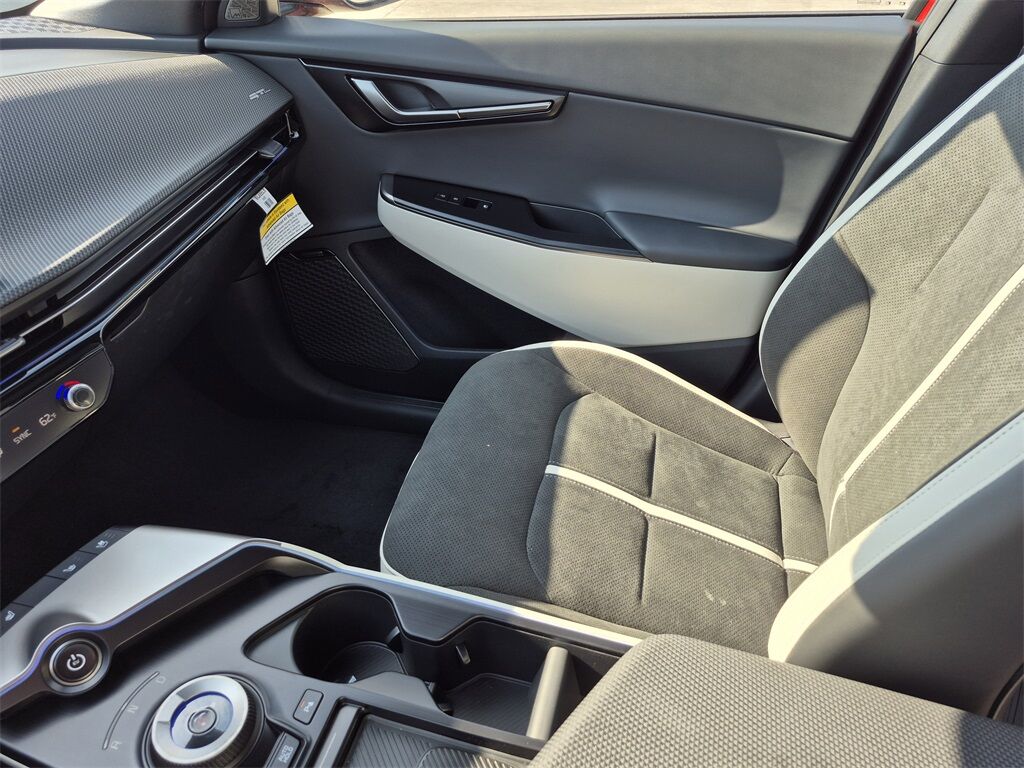 2025 Kia EV6 GT-Line San Clemente CA