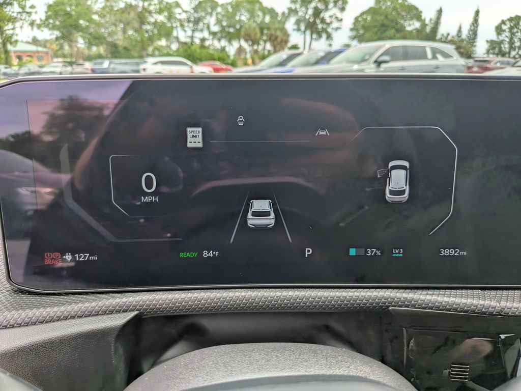 2025 Kia EV6 GT-Line San Clemente CA