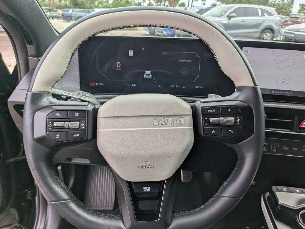 2025 Kia EV6 GT-Line San Clemente CA
