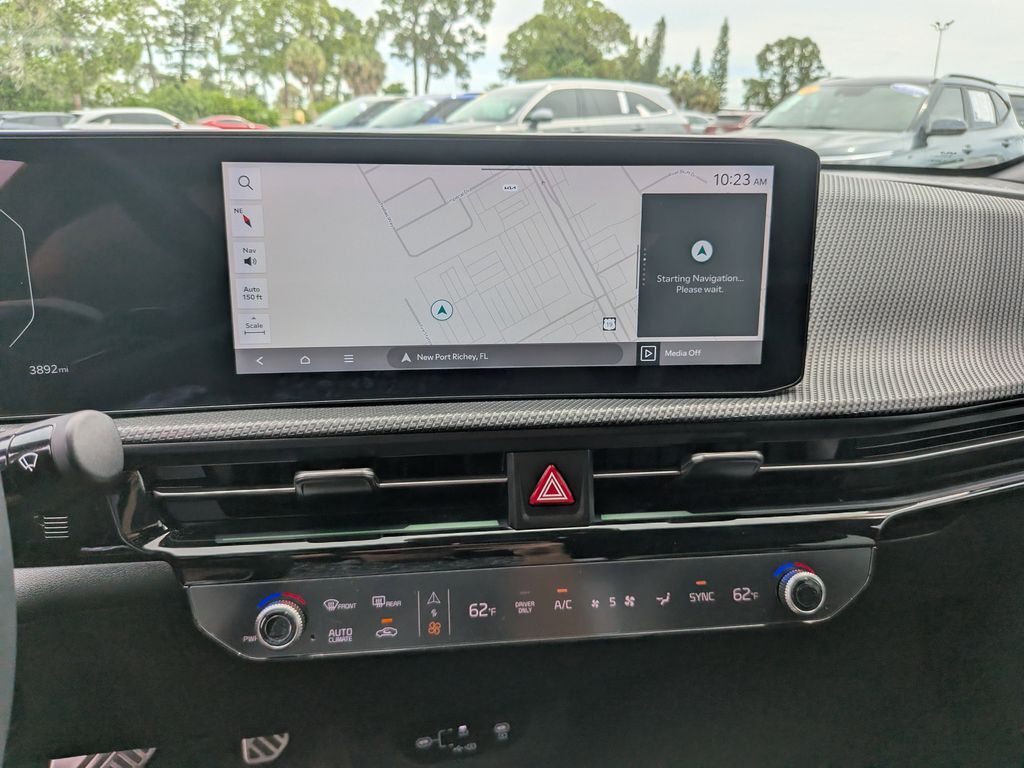 2025 Kia EV6 GT-Line San Clemente CA