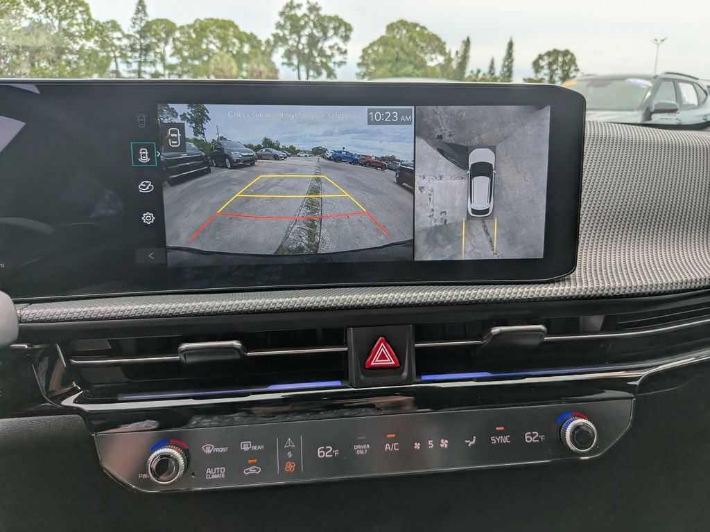 2025 Kia EV6 GT-Line San Clemente CA