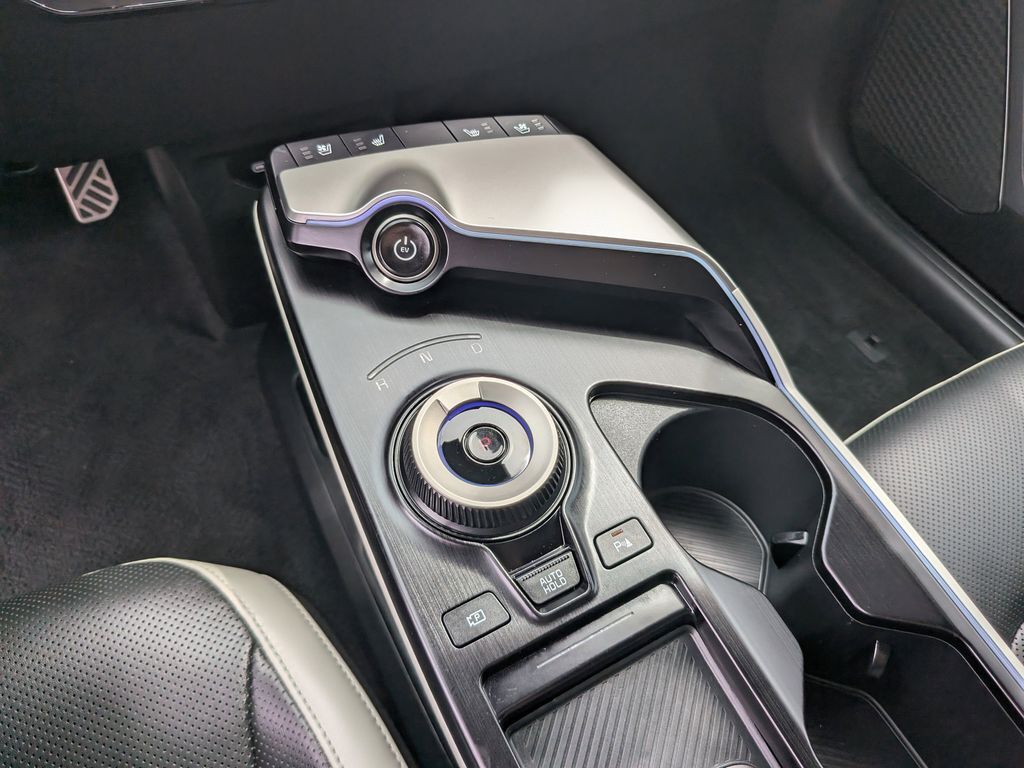 2025 Kia EV6 GT-Line San Clemente CA