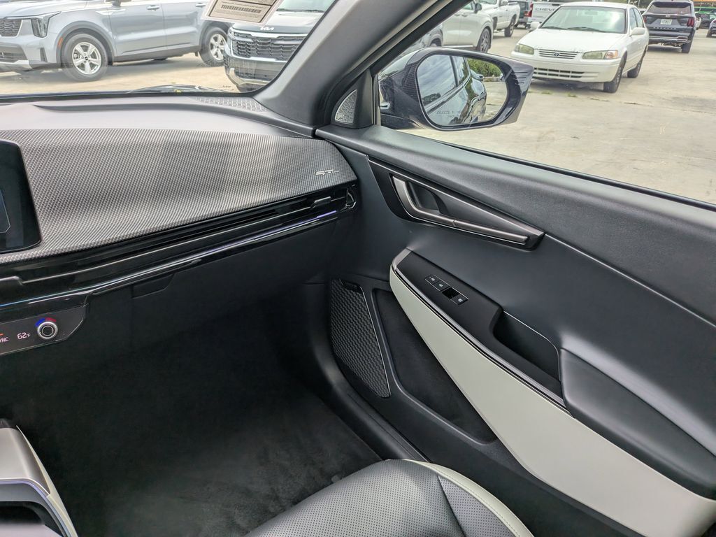 2025 Kia EV6 GT-Line San Clemente CA