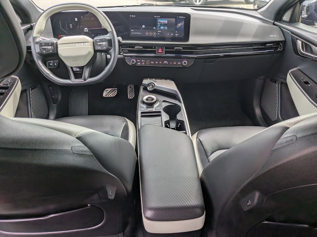 2025 Kia EV6 GT-Line San Clemente CA