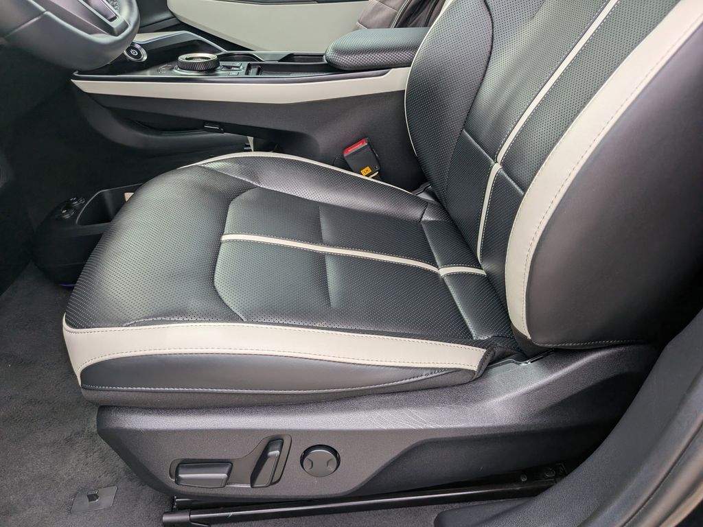 2025 Kia EV6 GT-Line San Clemente CA