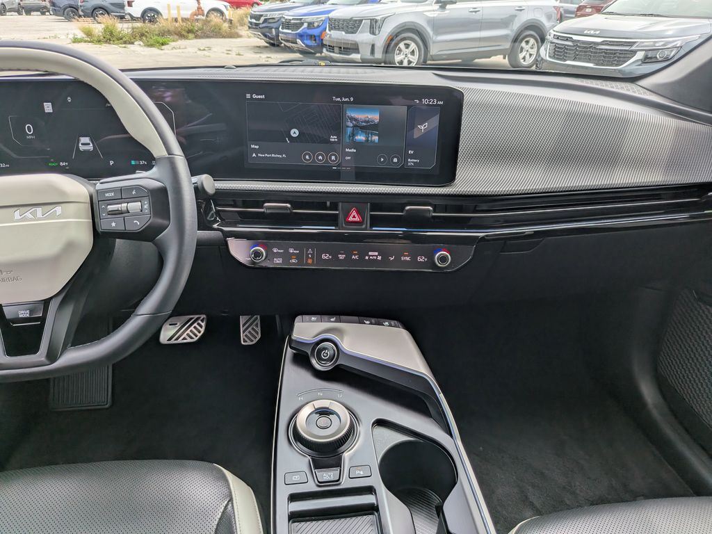 2025 Kia EV6 GT-Line San Clemente CA