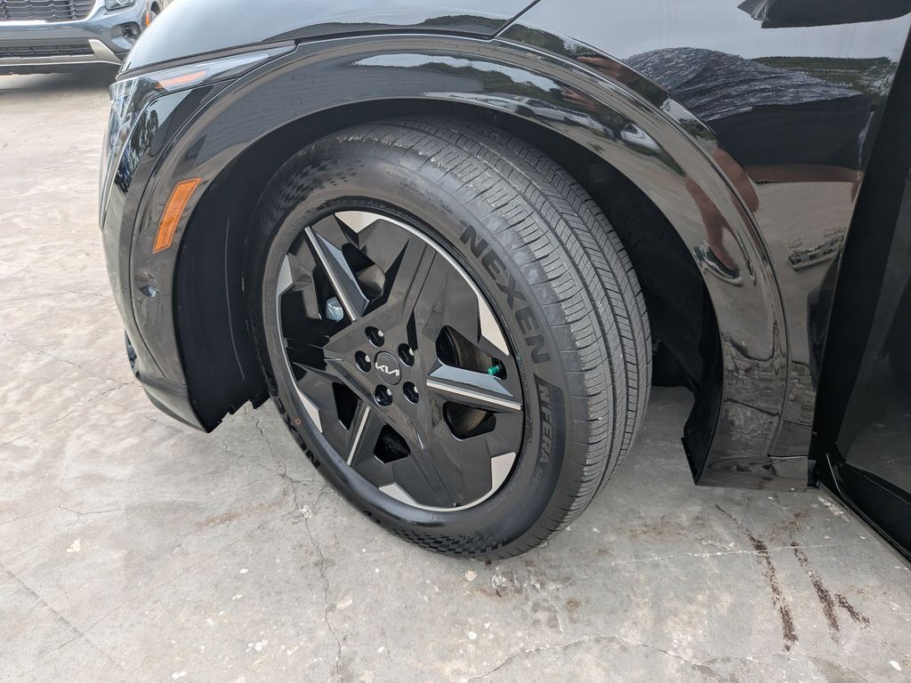 2025 Kia EV6 GT-Line San Clemente CA