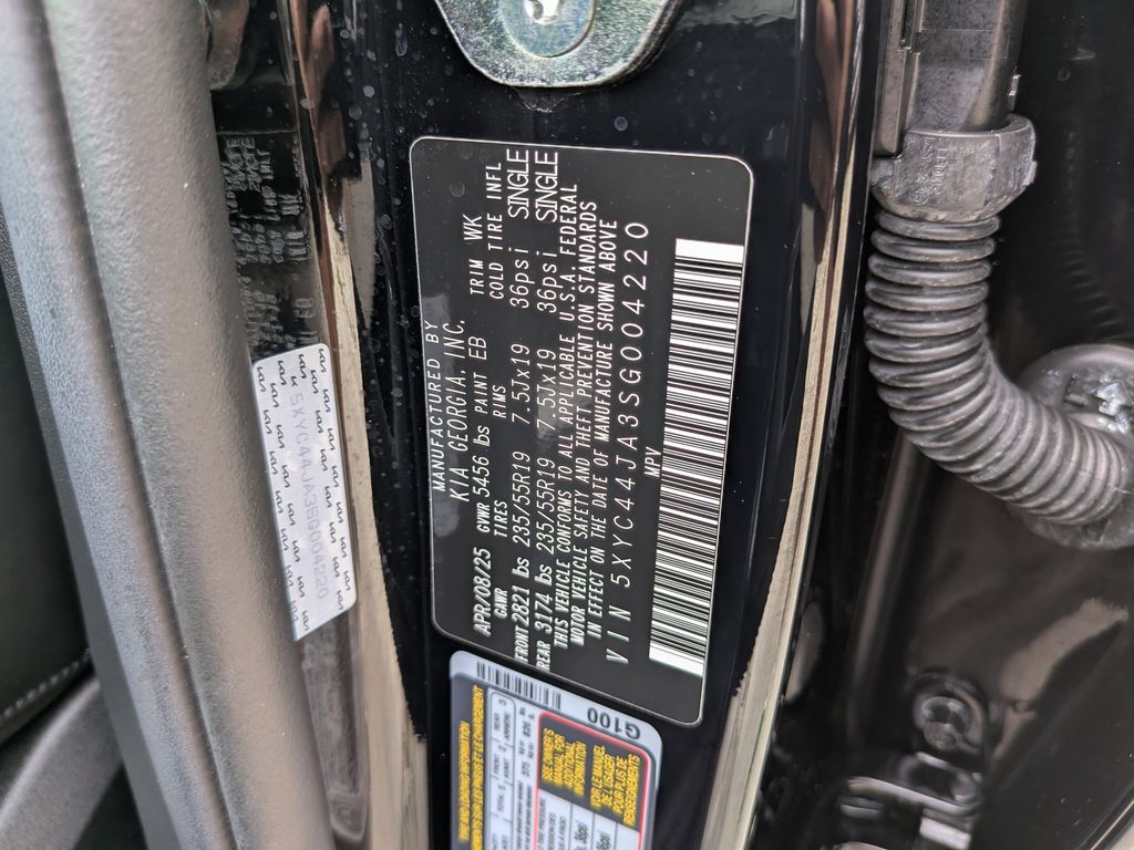 2025 Kia EV6 GT-Line San Clemente CA