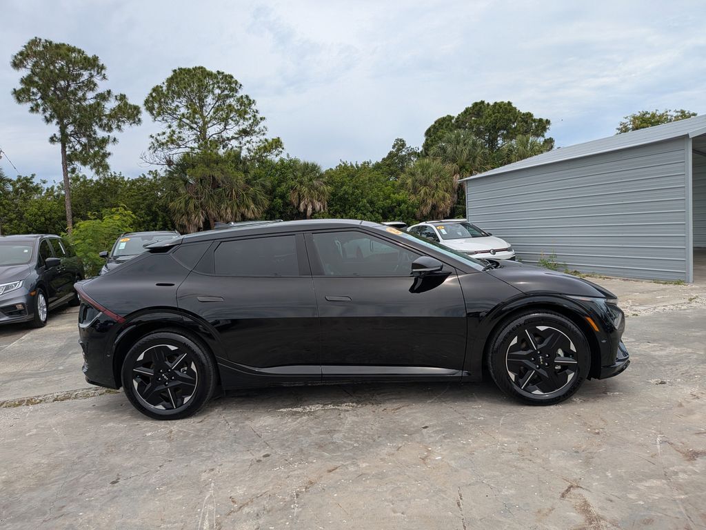 2025 Kia EV6 GT-Line San Clemente CA