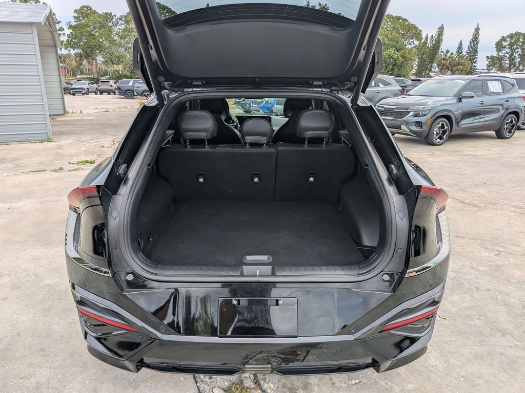2025 Kia EV6 GT-Line San Clemente CA