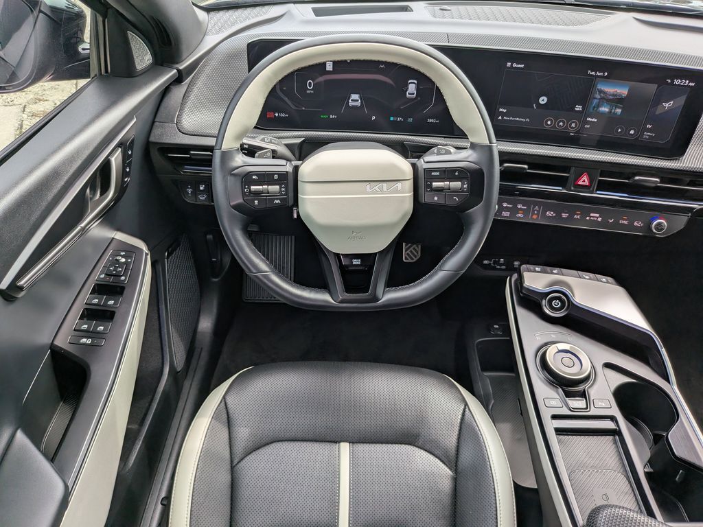 2025 Kia EV6 GT-Line San Clemente CA