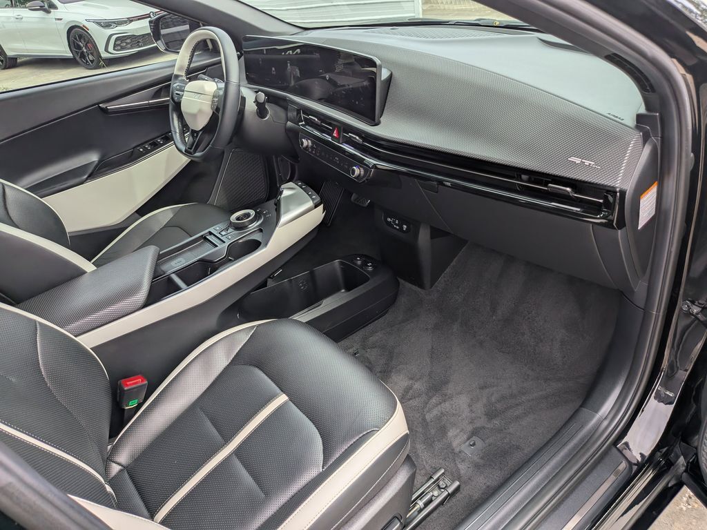2025 Kia EV6 GT-Line San Clemente CA