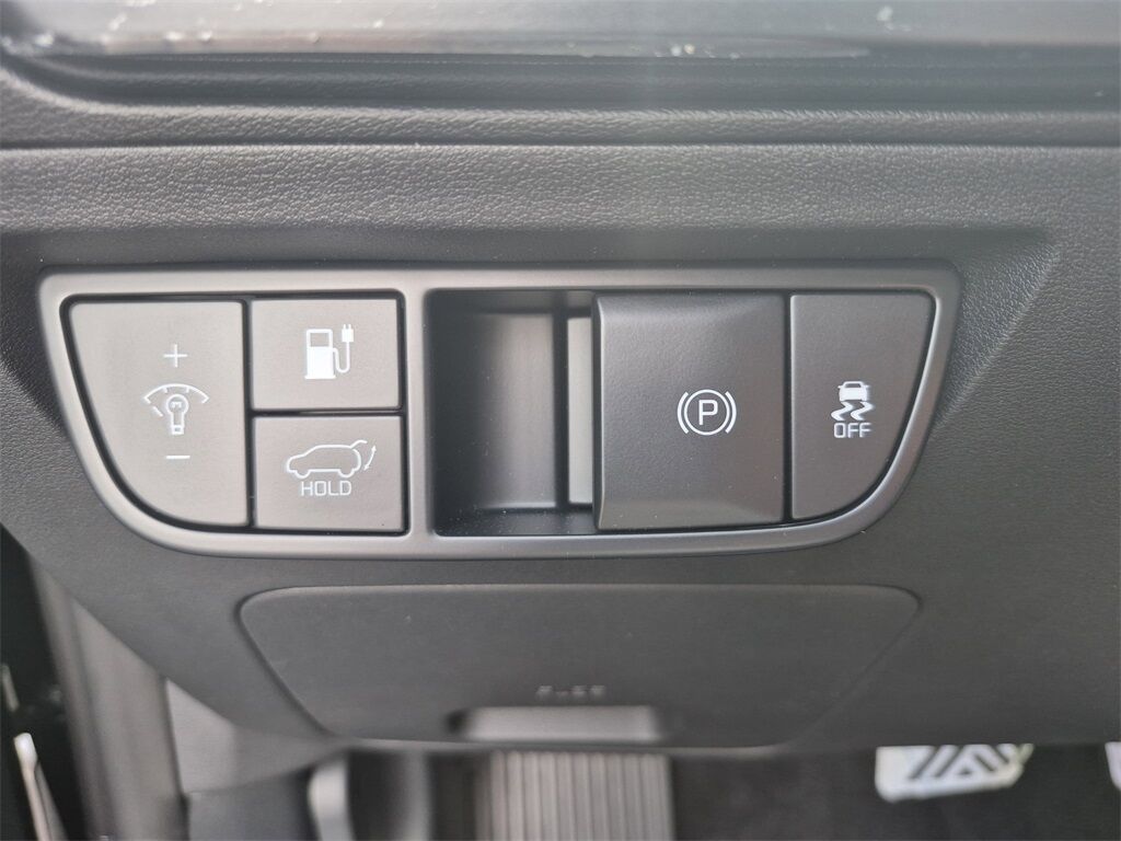 2025 Kia EV6 GT-Line San Clemente CA