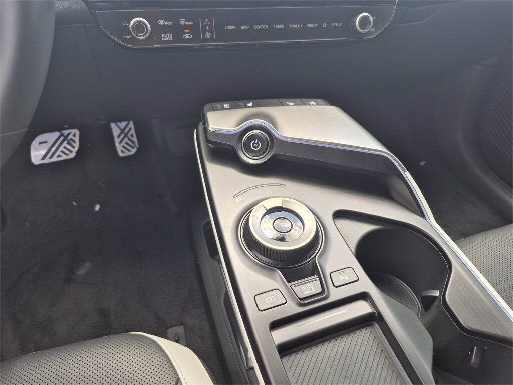 2025 Kia EV6 GT-Line San Clemente CA