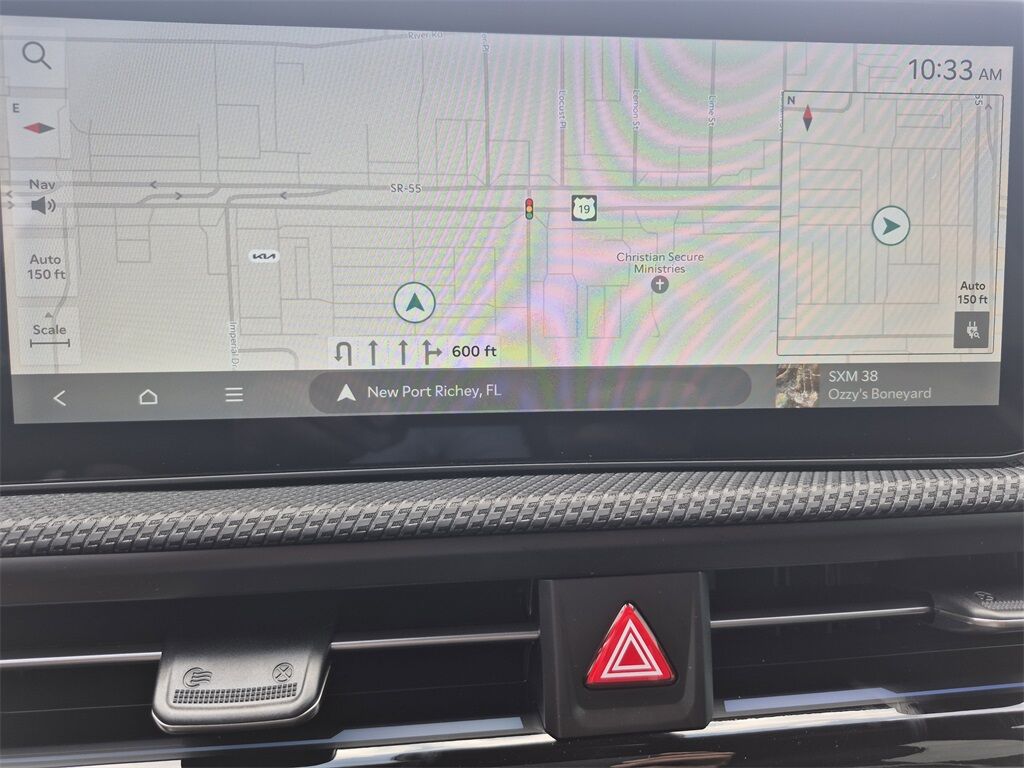 2025 Kia EV6 GT-Line San Clemente CA