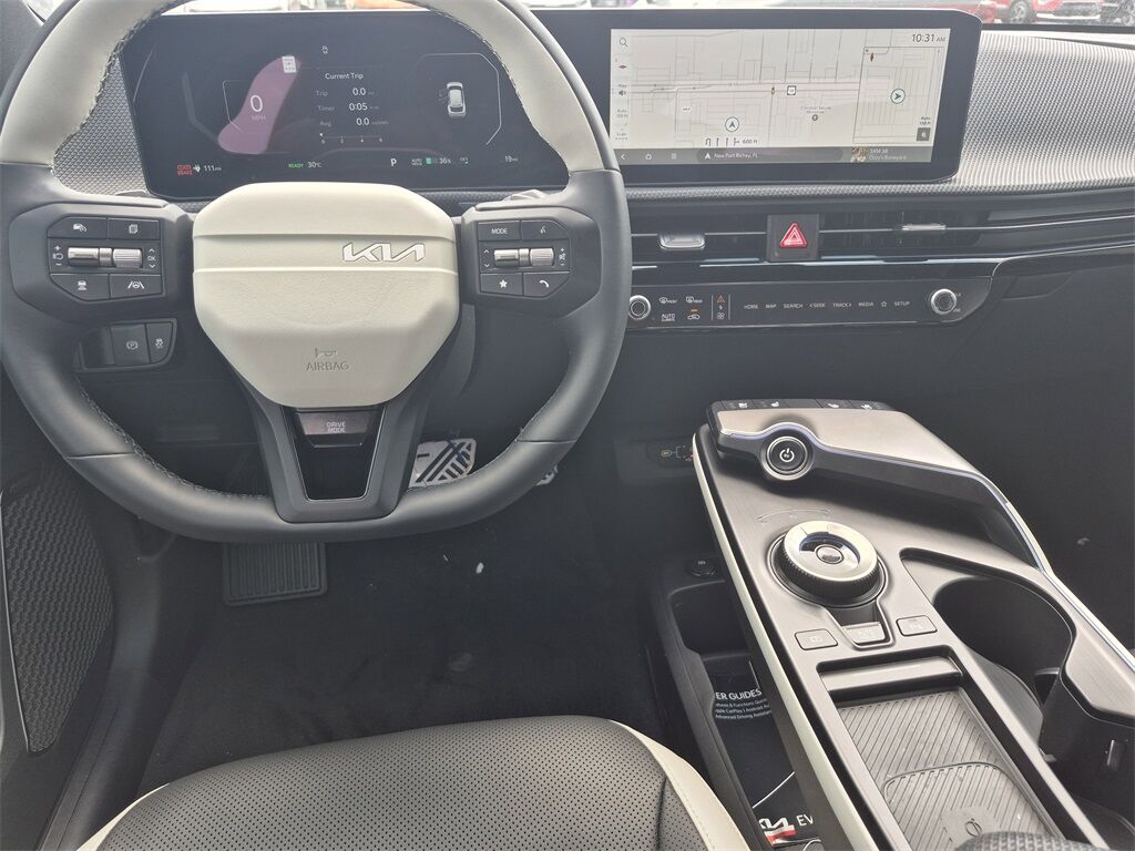 2025 Kia EV6 GT-Line San Clemente CA