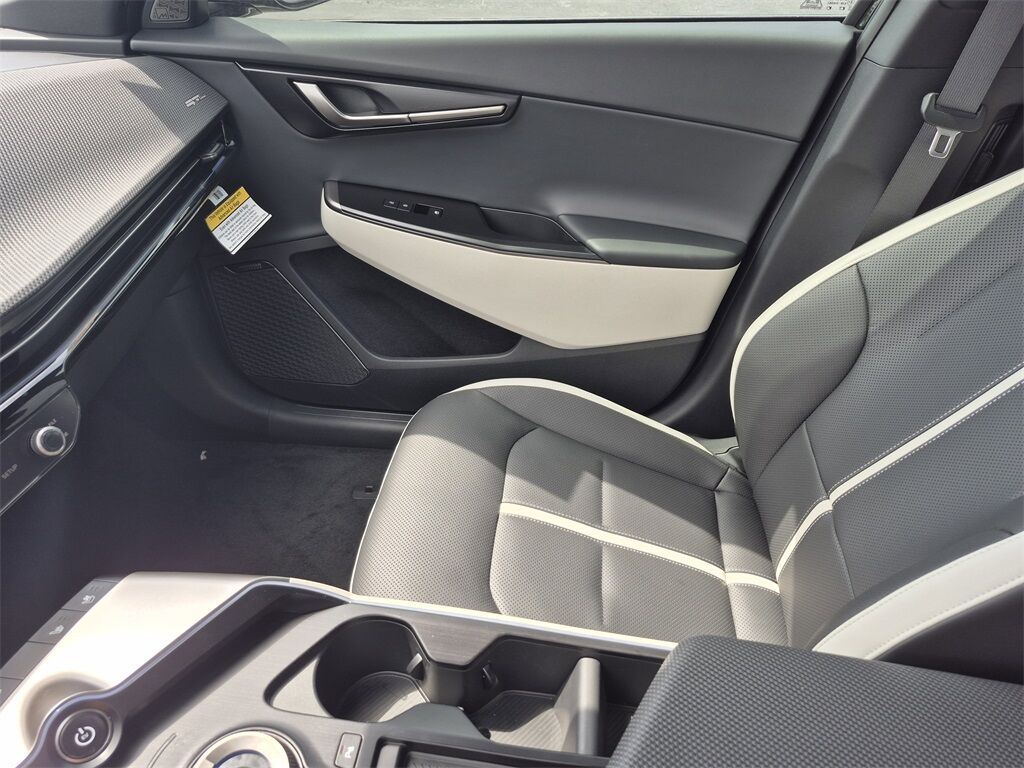 2025 Kia EV6 GT-Line San Clemente CA