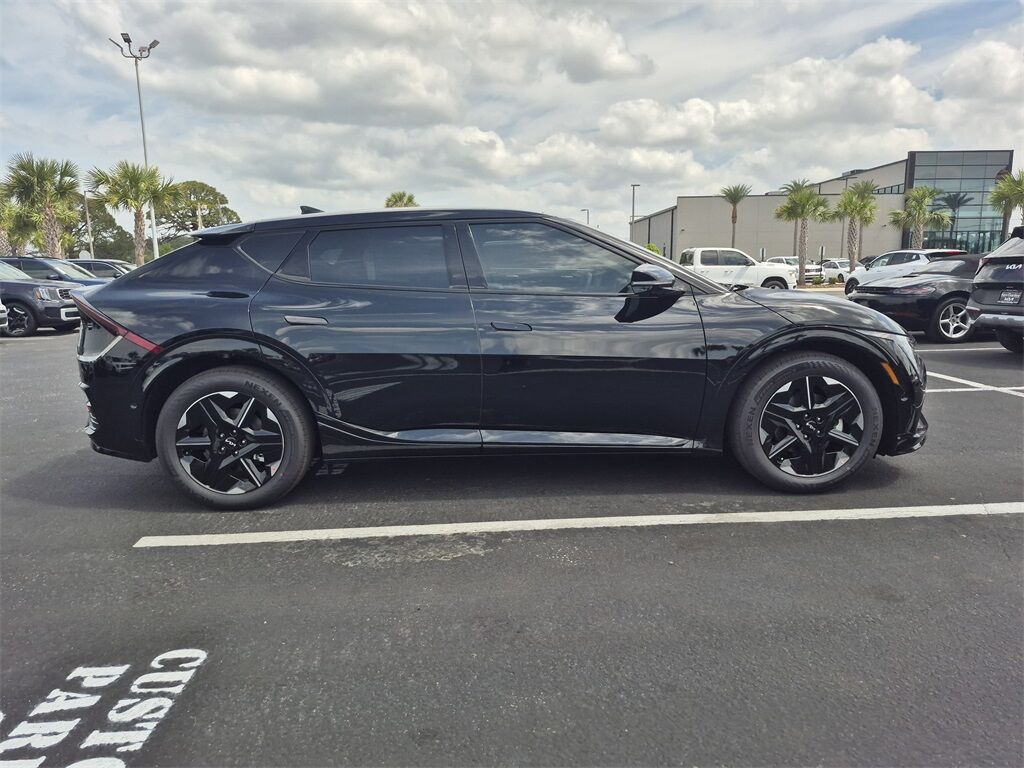 2025 Kia EV6 GT-Line San Clemente CA
