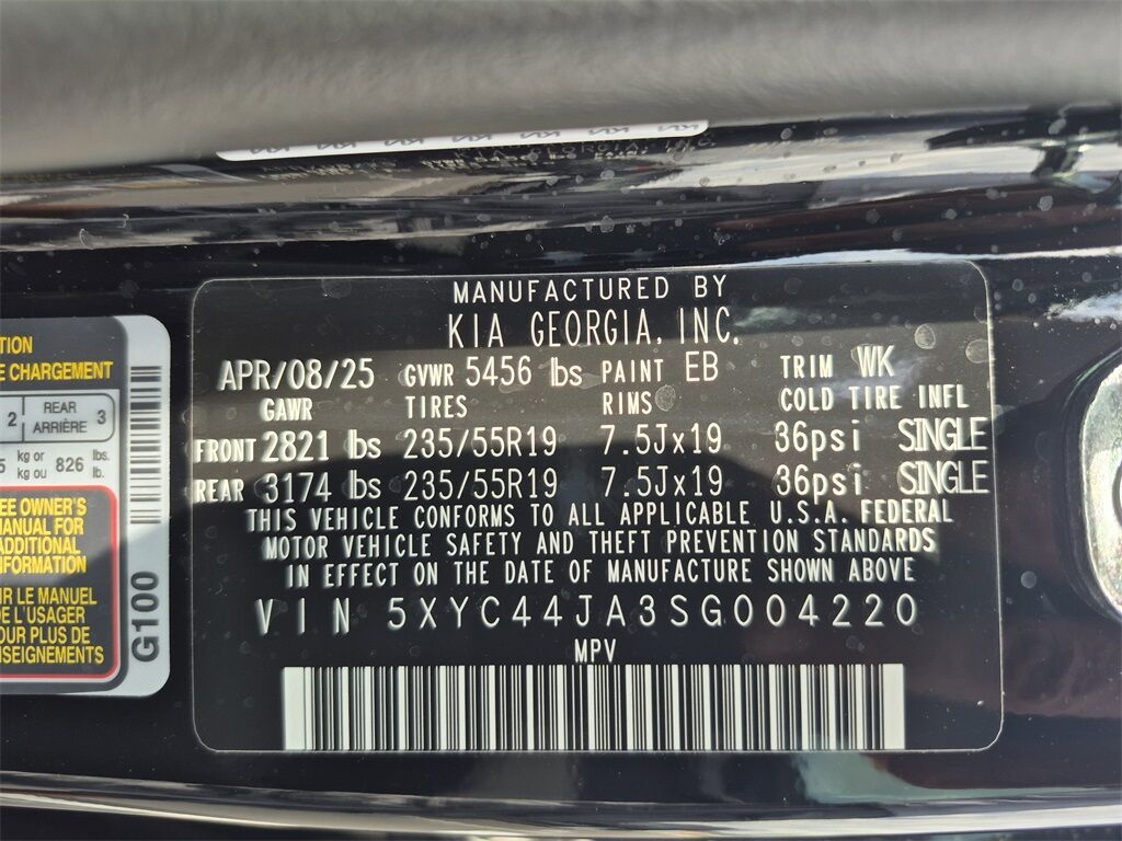 2025 Kia EV6 GT-Line San Clemente CA