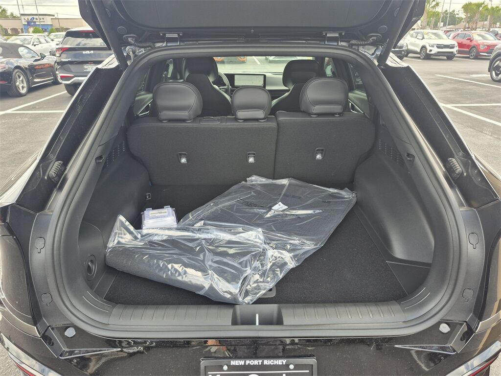 2025 Kia EV6 GT-Line San Clemente CA