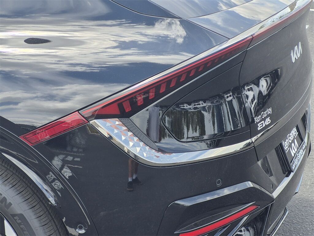 2025 Kia EV6 GT-Line San Clemente CA