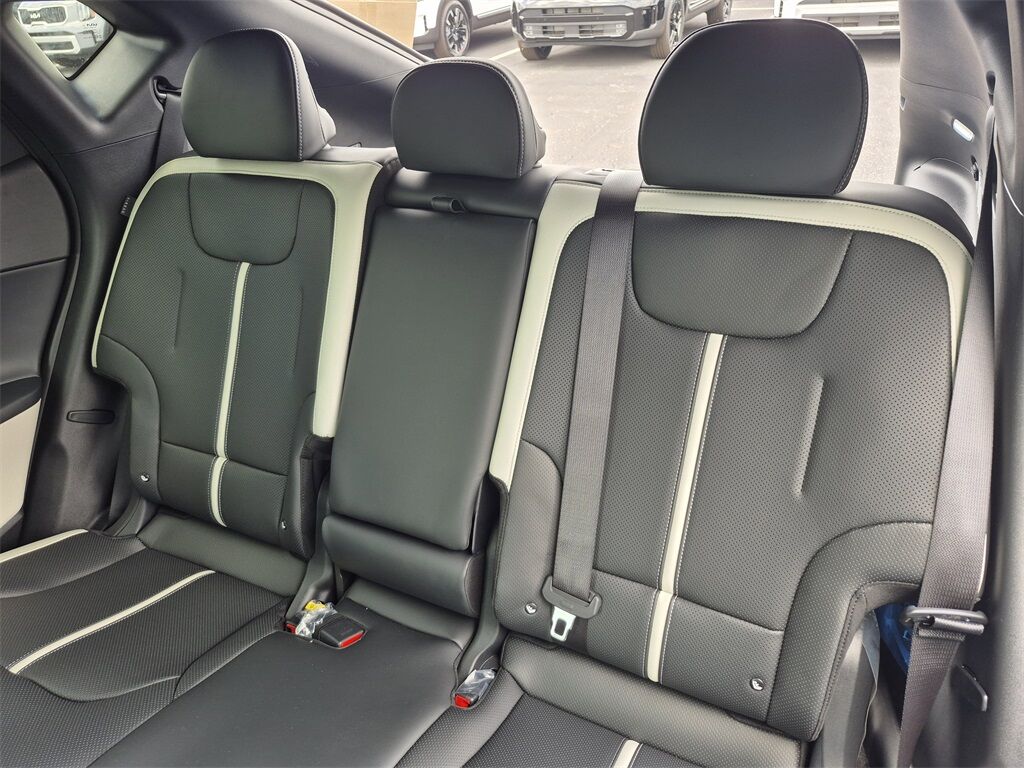 2025 Kia EV6 GT-Line San Clemente CA