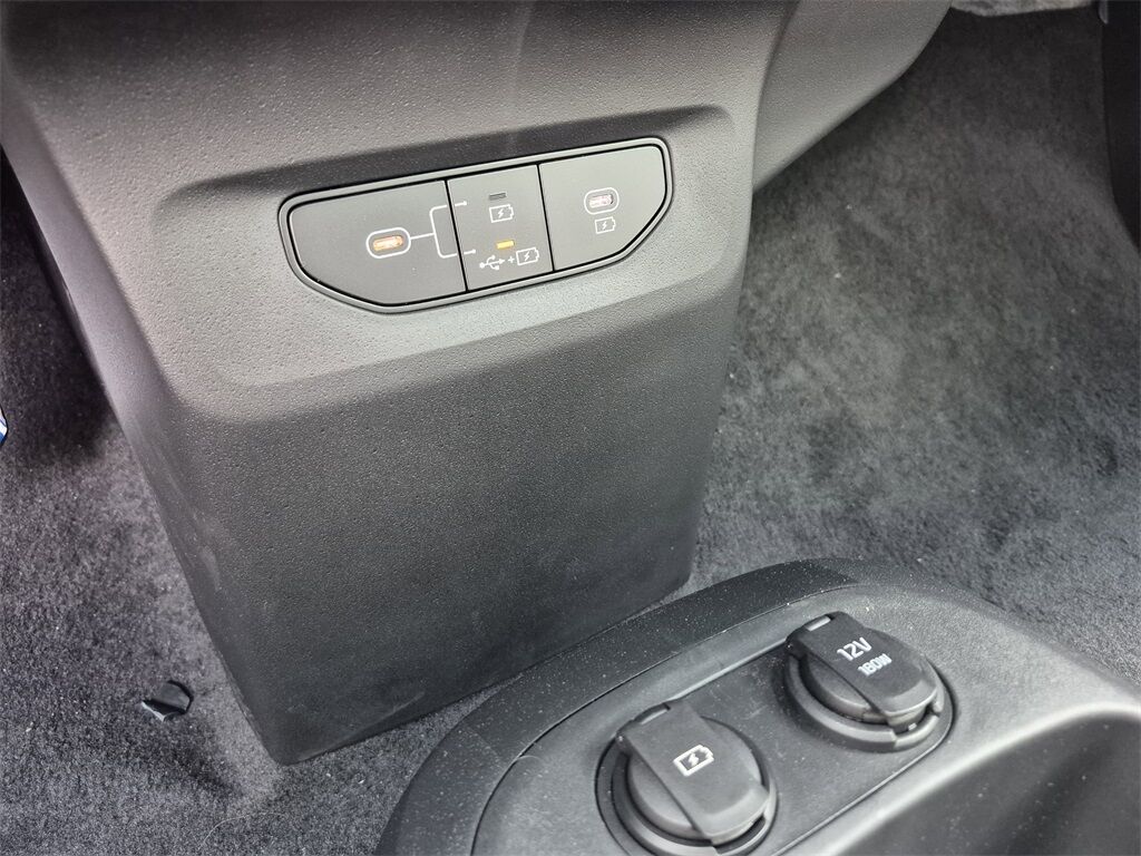 2025 Kia EV6 GT-Line San Clemente CA