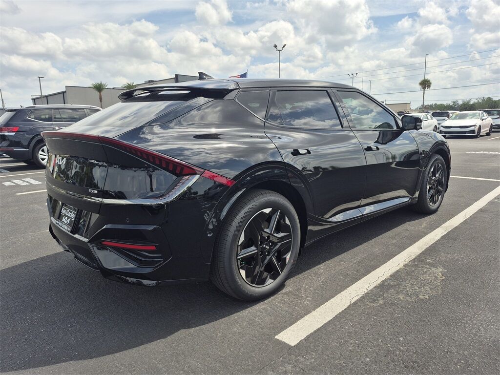 2025 Kia EV6 GT-Line San Clemente CA