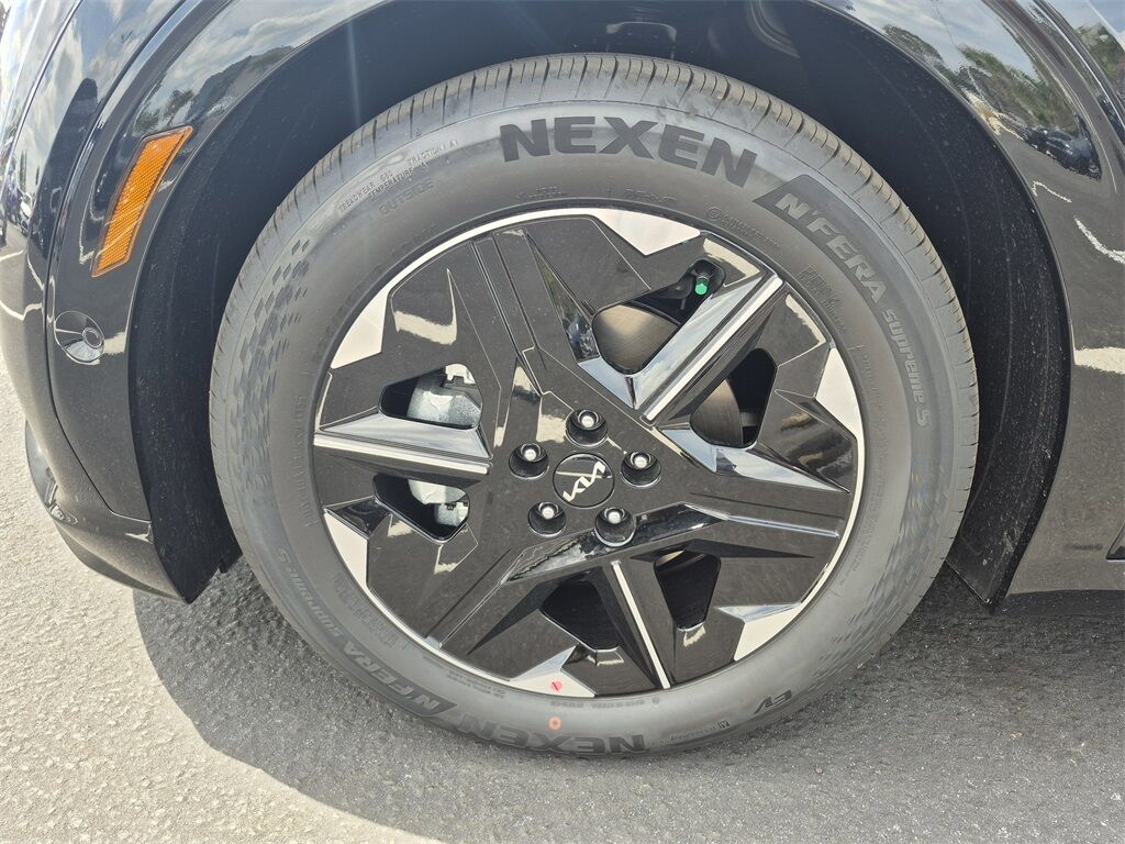 2025 Kia EV6 GT-Line San Clemente CA