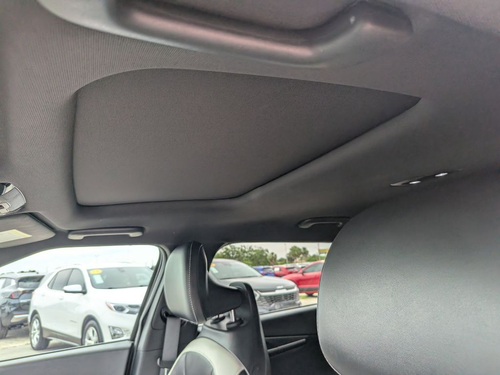 2025 Kia EV6 GT-Line San Clemente CA