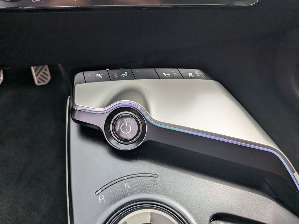 2025 Kia EV6 GT-Line San Clemente CA