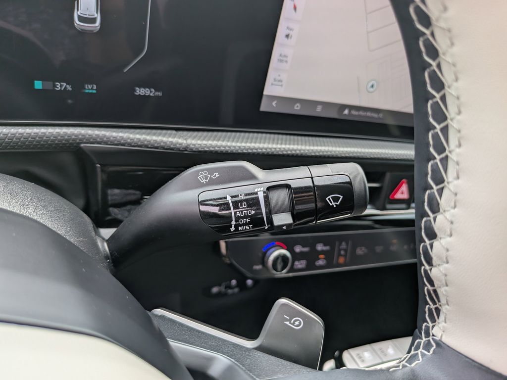 2025 Kia EV6 GT-Line San Clemente CA