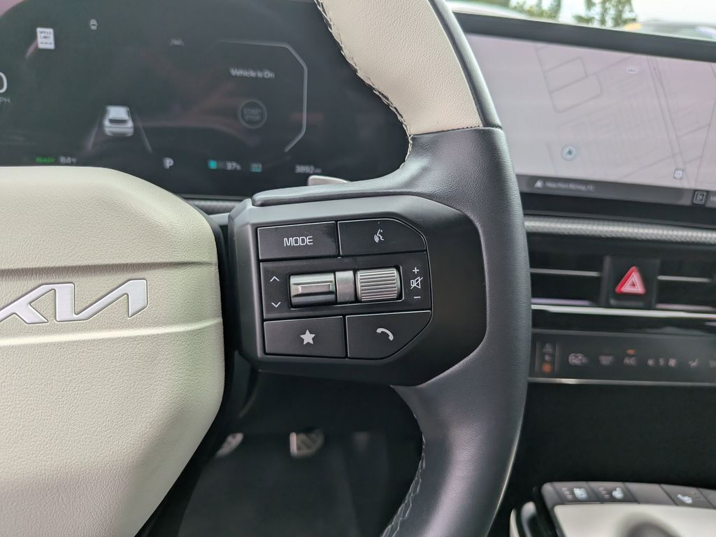 2025 Kia EV6 GT-Line San Clemente CA