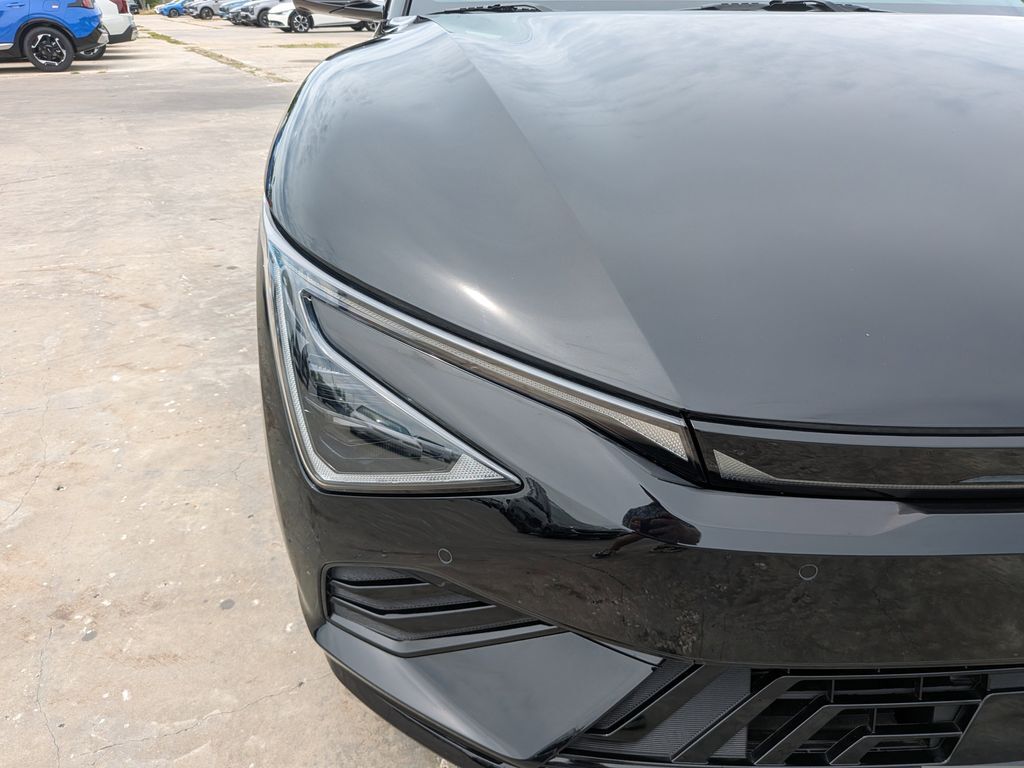 2025 Kia EV6 GT-Line San Clemente CA