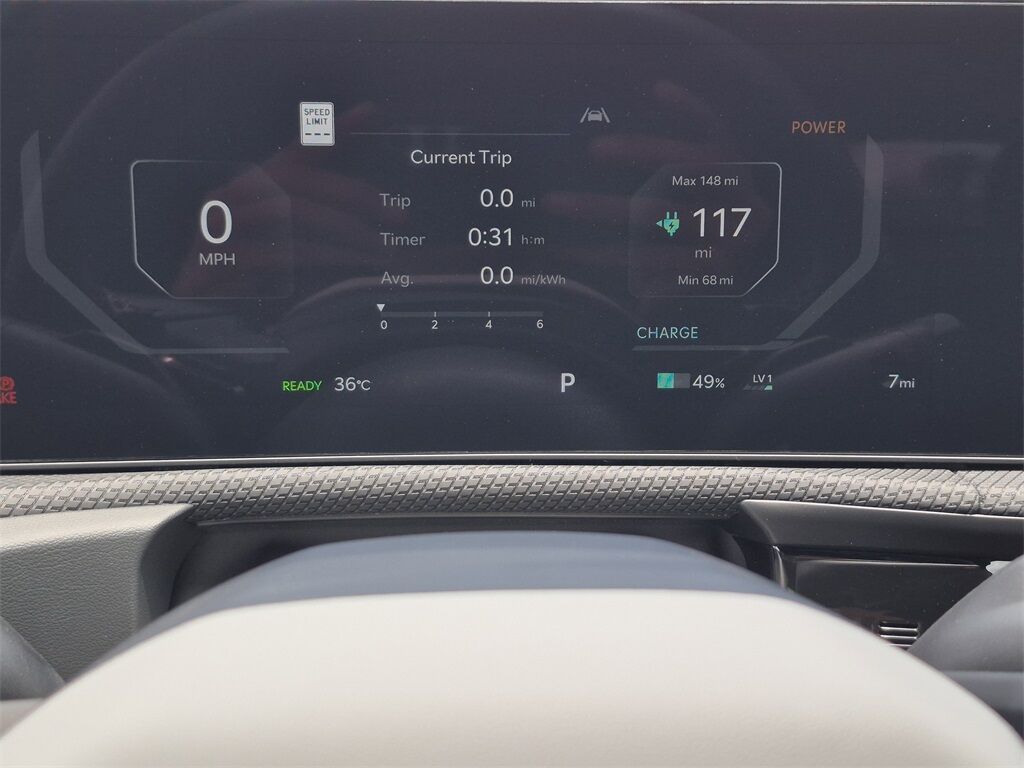 2025 Kia EV6 GT-Line San Clemente CA