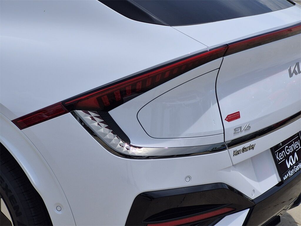 2025 Kia EV6 GT-Line San Clemente CA