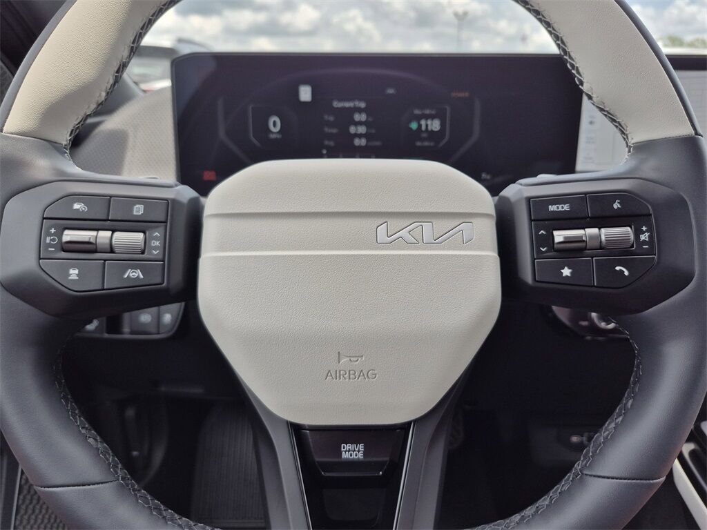 2025 Kia EV6 GT-Line San Clemente CA