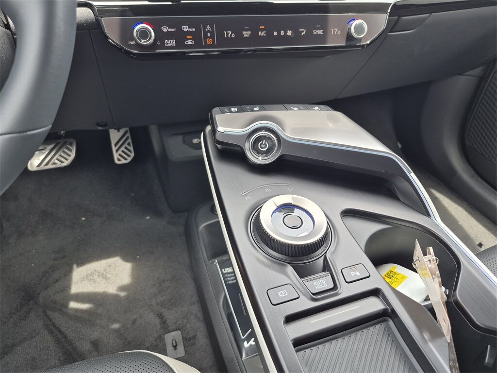 2025 Kia EV6 GT-Line San Clemente CA