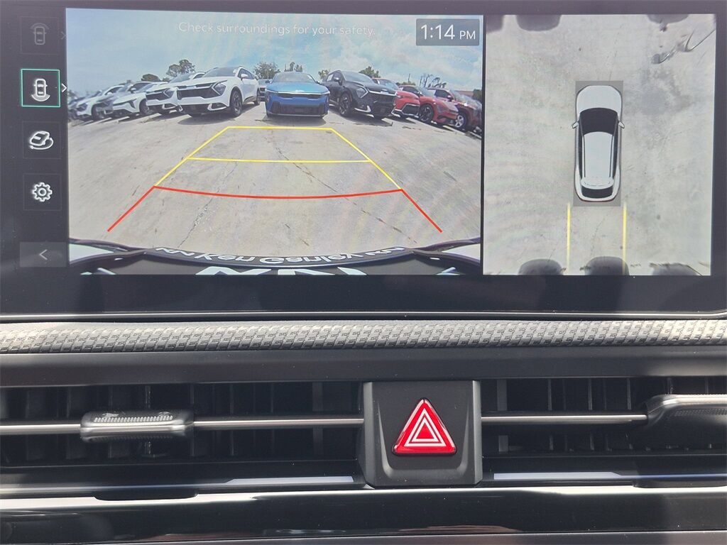 2025 Kia EV6 GT-Line San Clemente CA