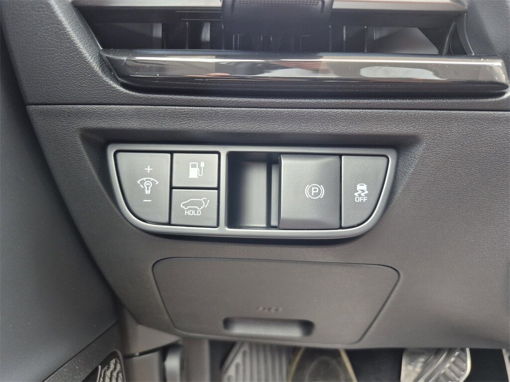 2025 Kia EV6 GT-Line San Clemente CA