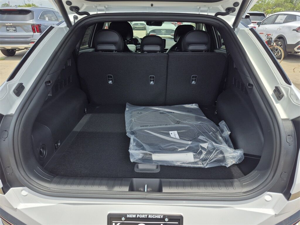 2025 Kia EV6 GT-Line San Clemente CA