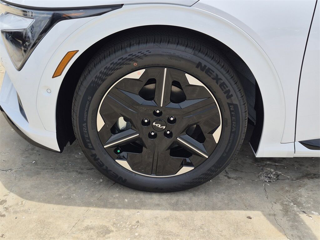 2025 Kia EV6 GT-Line San Clemente CA